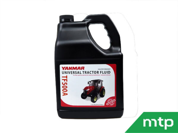 Yanmar Schwingenöl TF500A 3,78 Liter (Y004*)