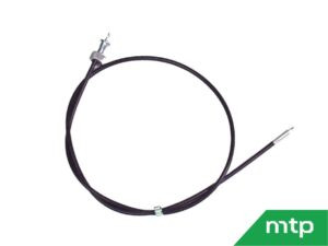 Kabel-Tachometer Iseki Sial TF/TF