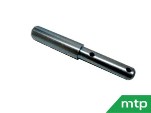 Top Bar Pin mit Farbverlauf