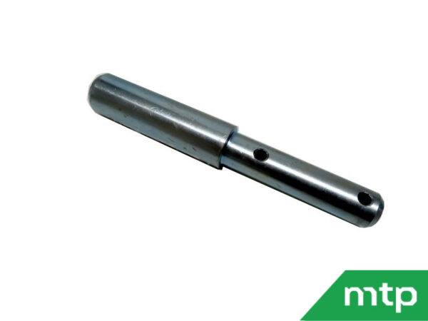 Top Bar Pin mit Farbverlauf