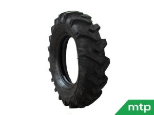 Traktorreifen vorne/hinten 7.50 - 16