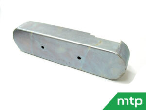 Getriebeabdeckung Tecma Aussaatset SMG