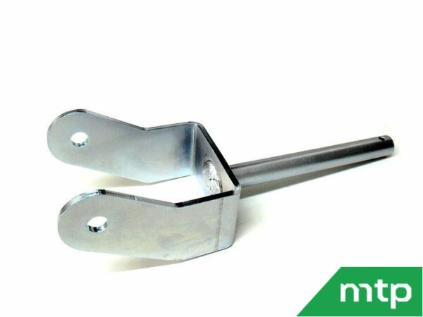 Radgabel Morgnieux TMC Mähwerke