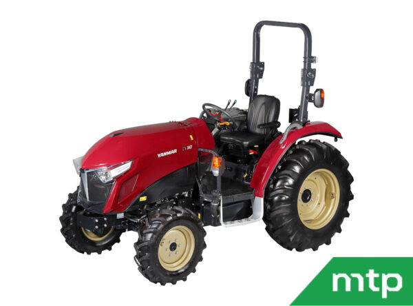 Wartungsplan Yanmar YT347, YT359