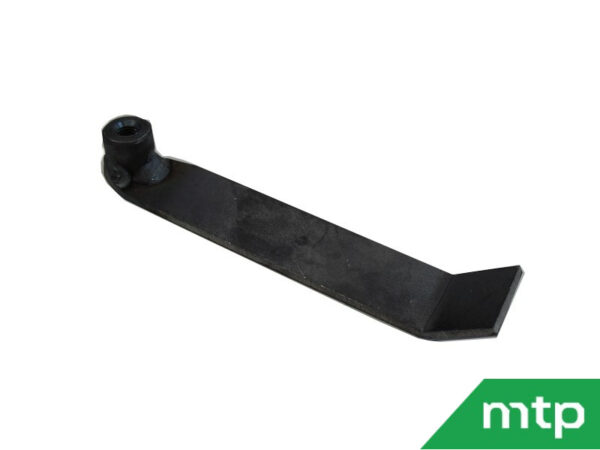 Ersatzmesserhalter Zanon Zyklonmäher ZRF/ZRF-TL