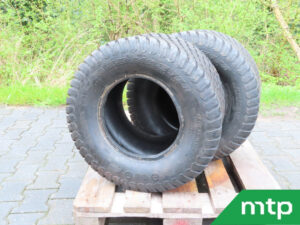 Satz Rasenreifen Erstmontage 26x12.00-12