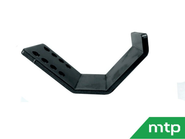 Morgnieux Schneepflugfuß LSE130 – Bild 2