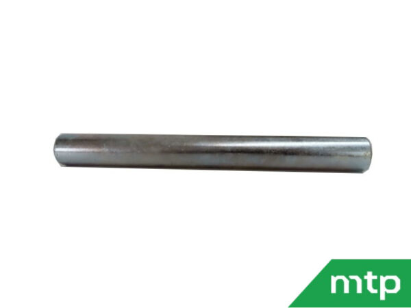Innenfahrwerk Morgnieux Mulch-Spindelmäher TMC – Bild 2