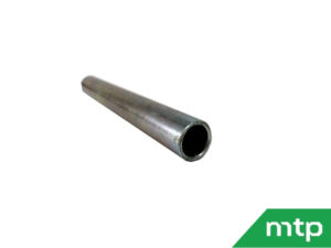 Innenfahrwerk Morgnieux Mulch-Spindelmäher TMC