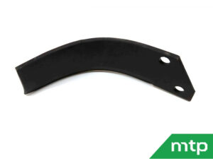 Muratori MZ4 Pinne mit gebogenem Blatt