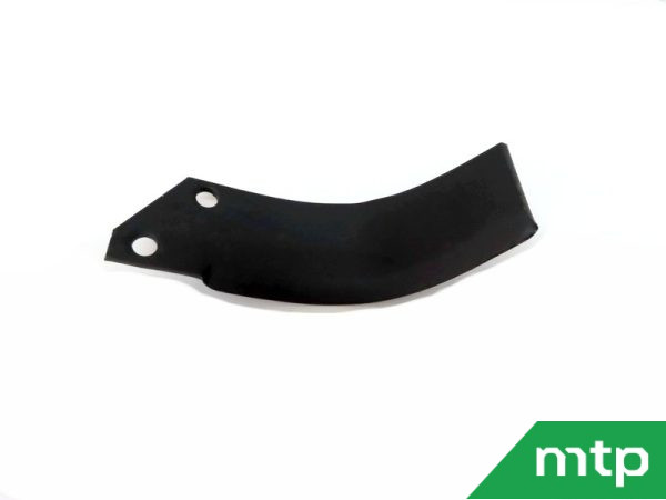 Muratori MZ4 Pinne mit gebogenem Blatt – Bild 2