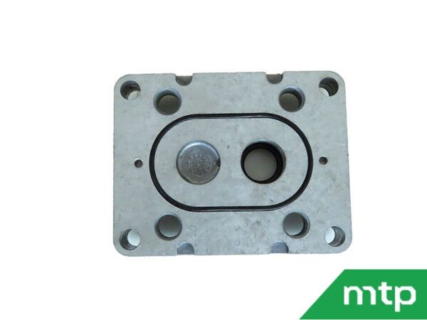 Dichtungssatz Hydromotor 20 cc – Bild 2