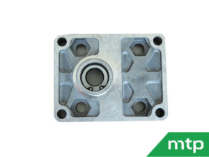 Dichtungssatz Hydromotor 20 cc
