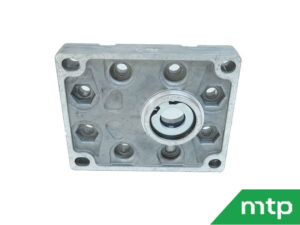 Dichtungssatz Hydraulikmotor 26 cc