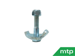 Zahnhalter CBR Ceccato