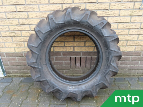 Traktorreifen 9.5-18 gebraucht