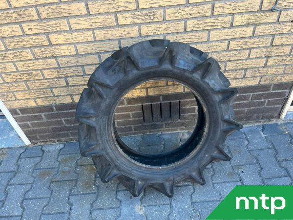 Traktorreifen 8-18 gebraucht – Bild 3