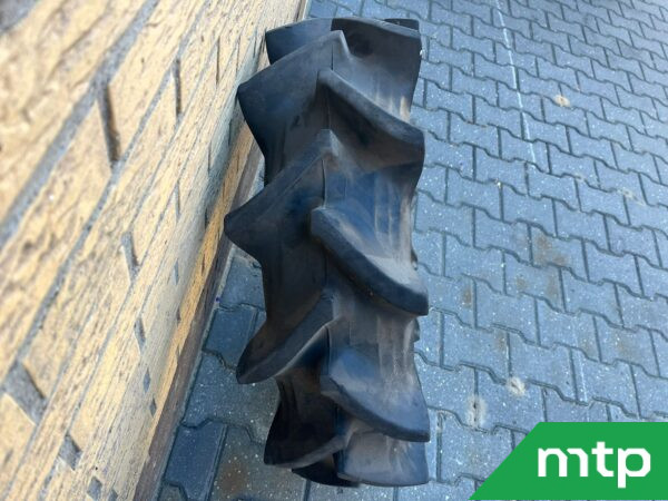 Traktorreifen 8-18 gebraucht – Bild 2
