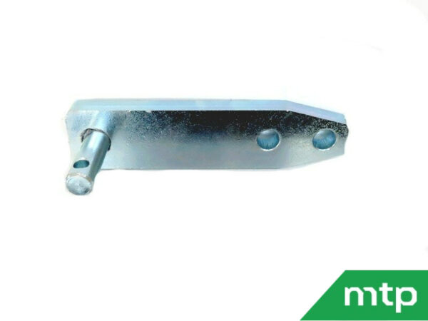 Anhängevorrichtung Muratori MR/MRP1 Kreiselmäher – Bild 2