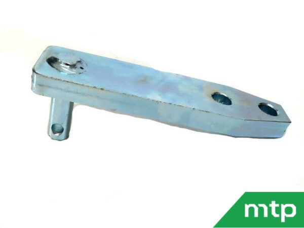 Anhängevorrichtung Muratori MR/MRP1 Kreiselmäher