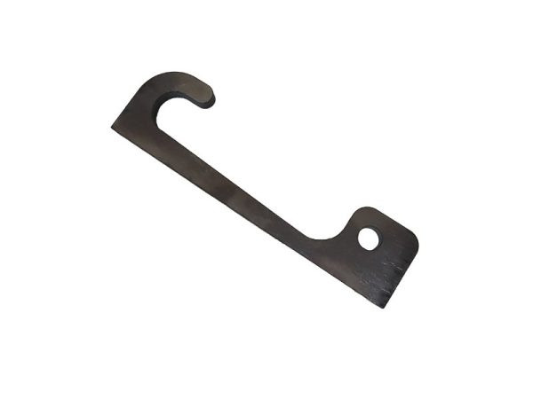 Anschweißteil MW Maschinen Minilader 10 mm – Bild 3