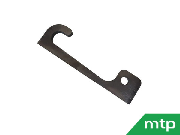 Aufschweißteil MW Maschinen maxiloader 15 mm – Bild 3