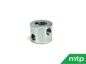 Abstandhalter 25x32 mit Einstellbohrungen Morgnieux TMC120/150/180
