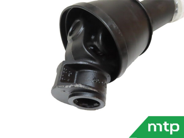 Zapfwelle Minitraktor Standard Binacchi – Bild 2