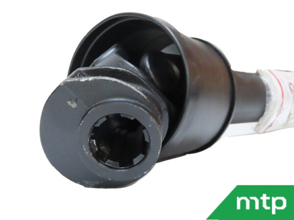 Zapfwelle Minitraktor Standard Binacchi – Bild 3