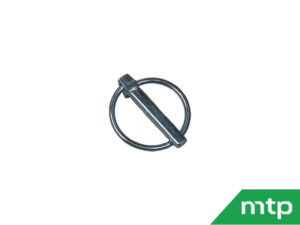 Verriegelungsklammer 8 mm