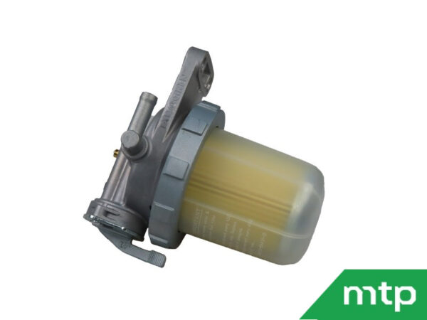 Kraftstofffilter mit Gehäuse Kubota L / GL original