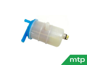 Kraftstofffilter mit Entlüftung Iseki TC213