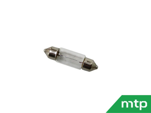 Röhrenlampe 12V 5W SV8.5