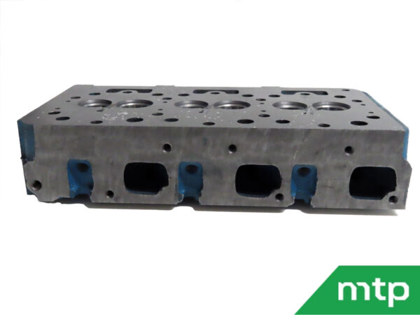 Zylinderkopf Kubota B – Bild 3