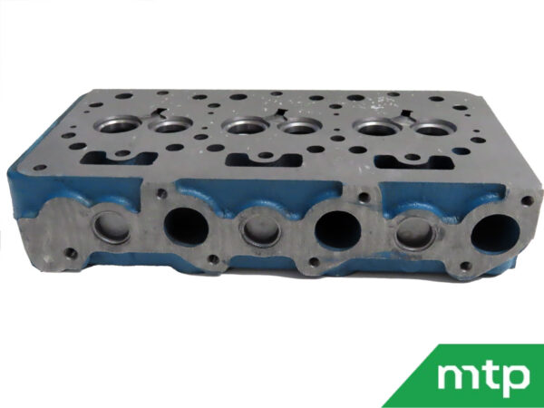 Zylinderkopf Kubota B – Bild 4