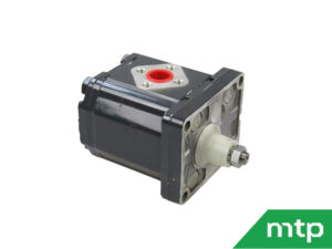 Muratori kompletter Hydraulikmotor 20 cc