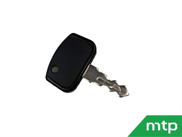 Zündschlüssel Iseki TM / TXG237 / Kubota BX – Bild 2