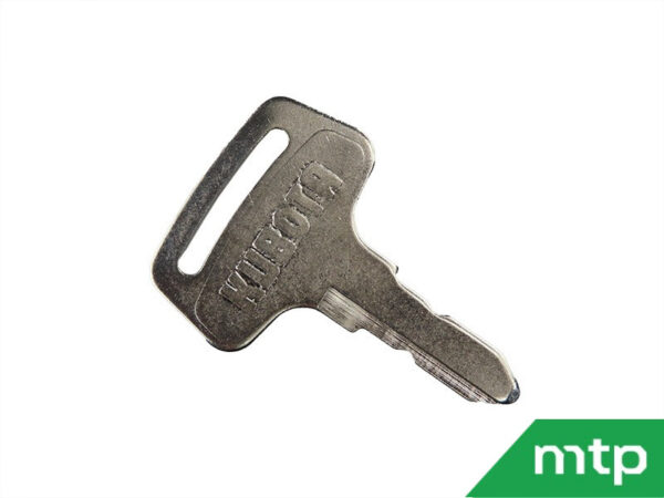 Zündschlüssel Kubota Aste / B / BX – Bild 2