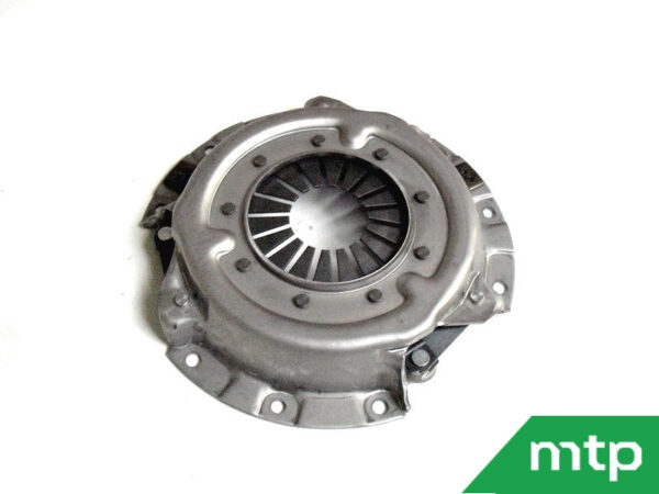 Kubota pressure group