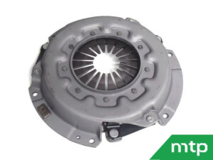 Druckplatte Kubota GL / Saturn