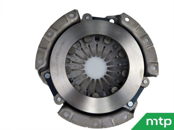 Interessengruppe Iseki TM/Landhope TU/TU – Bild 2