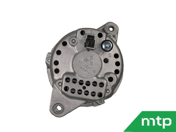 Lichtmaschine Iseki TS / Kubota L – Bild 3