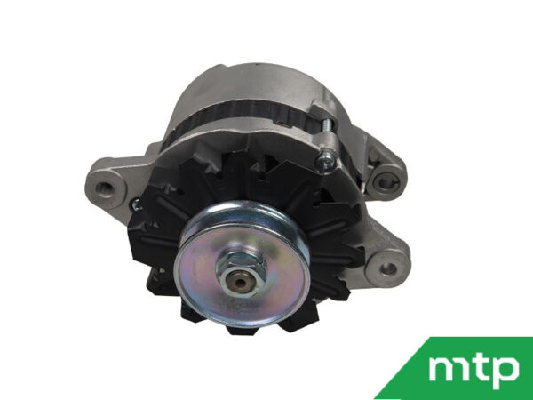 Lichtmaschine Iseki TS / Kubota L – Bild 2