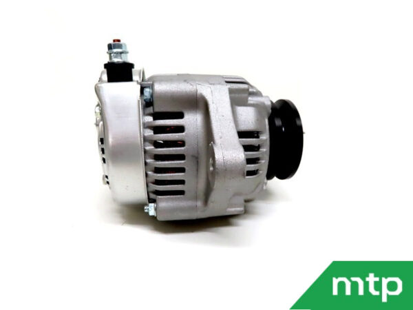 Lichtmaschine Kubota Aste – Bild 2