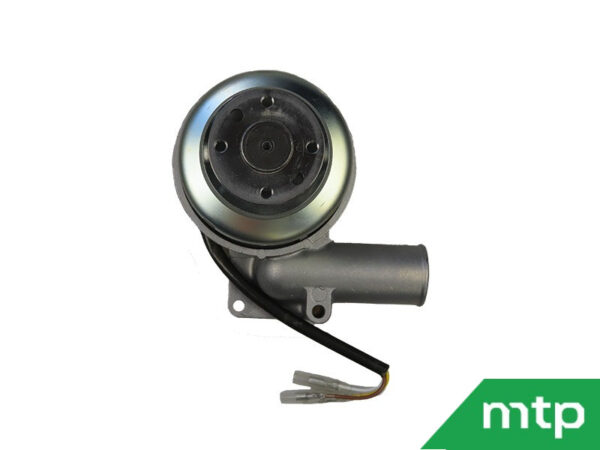 Kubota B Lichtmaschine – Bild 2