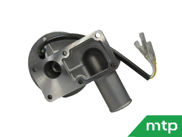 Kubota B Lichtmaschine – Bild 3