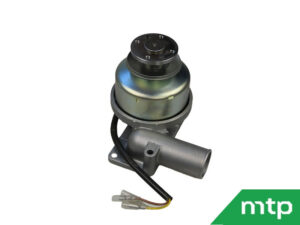 Kubota B Lichtmaschine