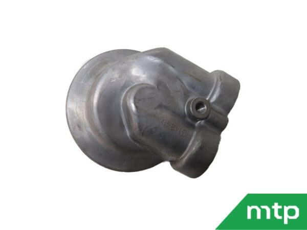 Flansch Hydraulikfilter Shibaura