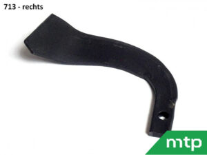 Cuttermesser für japanische Cutter - Typ 713