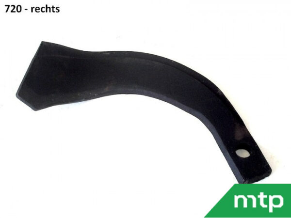 Cuttermesser für japanische Cutter - Typ 720 - Iseki – Bild 2